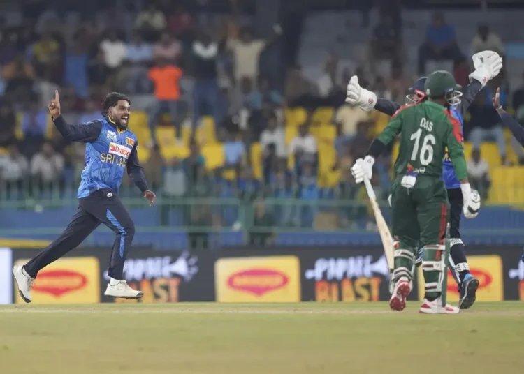 Hsaranga Magic Spell