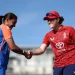 England women vs India Women