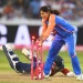 India women vs England women