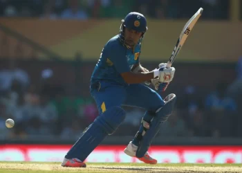 Mahela Jayawardene Sri Lanka