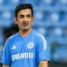 Gautam Gambhir