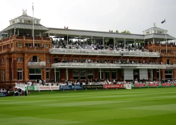 Lords Cricket Stadium