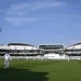 Lords Cricket Ground - Pace vs Batting