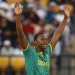Kagiso Rabada