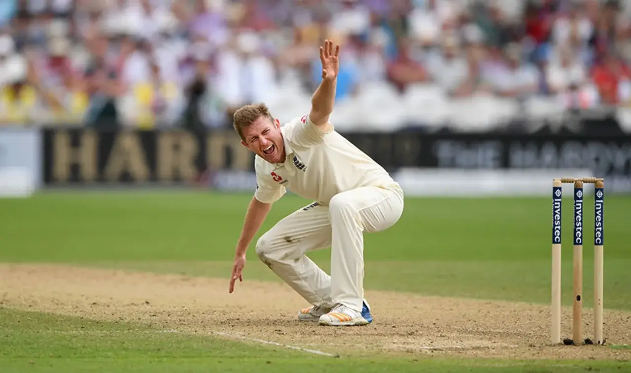 liam Dawson spinner