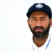 Cheteshwar Pujara