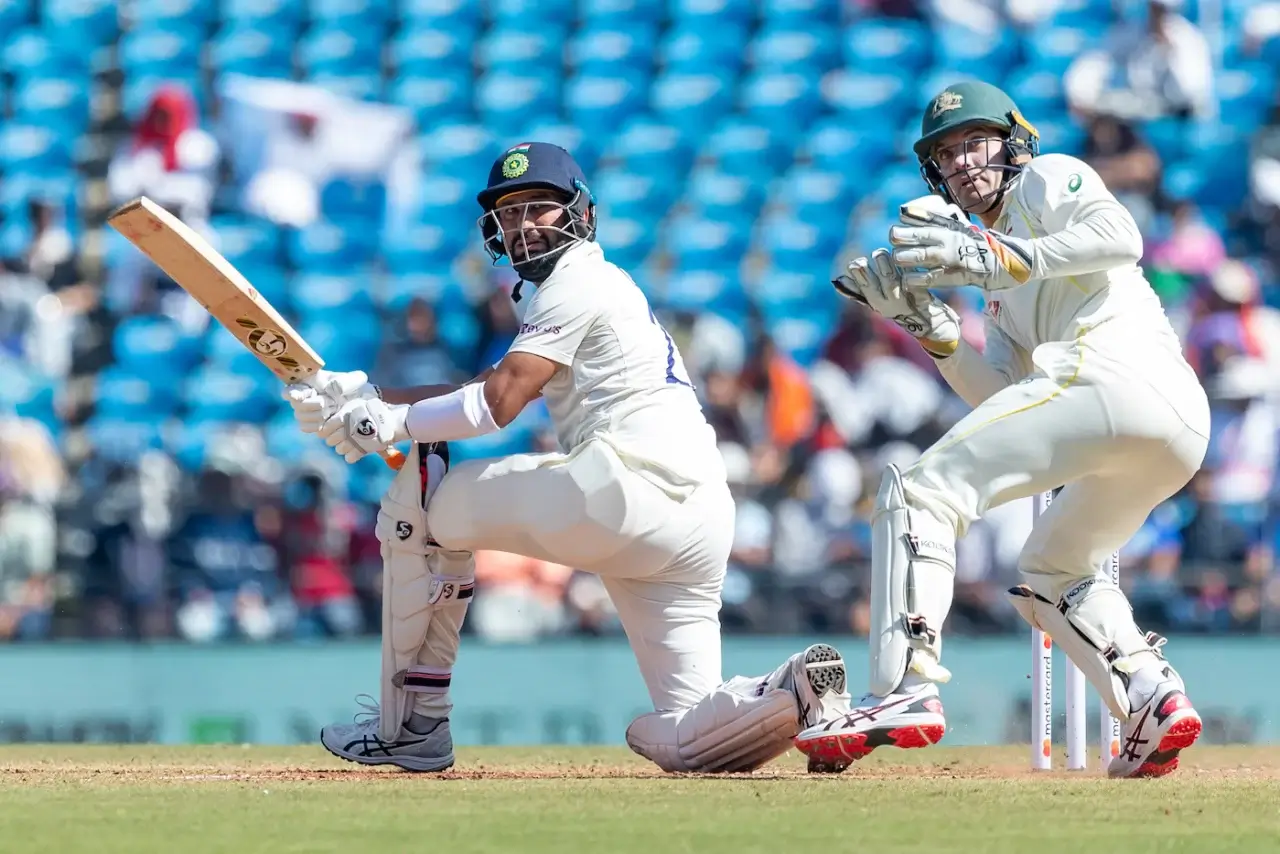 Cheteshwar Pujara Best Batsmen