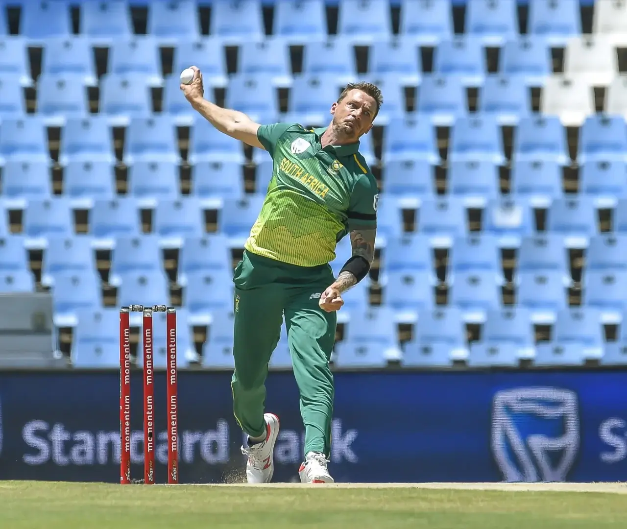 Dale Steyn