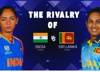 India Women vs Sri Lanka Women