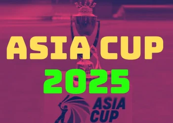 Asia Cup 2025