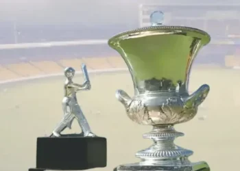 Duleep Trophy