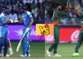 India National Cricket Team vs Bangladesh National Cricket Team Timeline