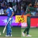 India National Cricket Team vs Bangladesh National Cricket Team Timeline
