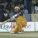 Mark Waugh playing Shot