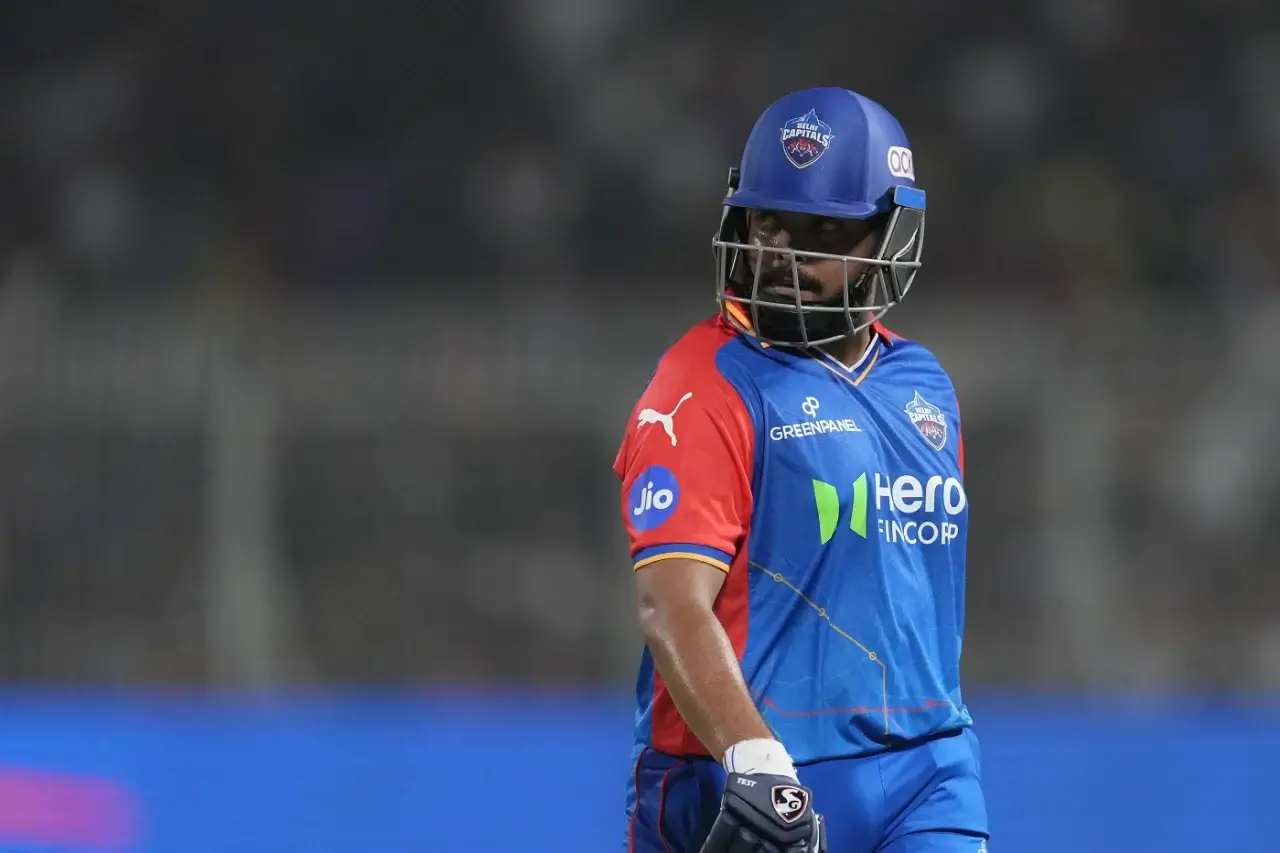 Prithvi Shaw Batsmen