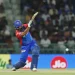 Prithvi Shaw DC