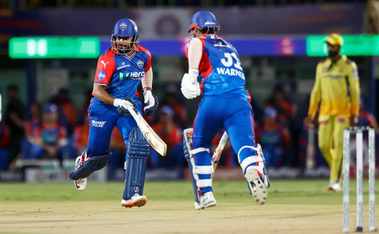 Prithvi Shaw IPL