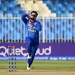 Rashid Khan Afganistan Leg Spinner