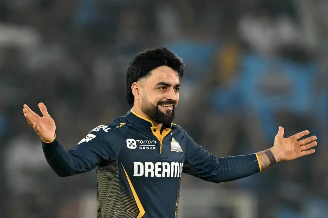 Rashid Khan IPL