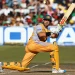 Matthew Hayden aggressive cricketer