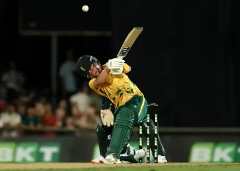 Dewald Brevis South Africa