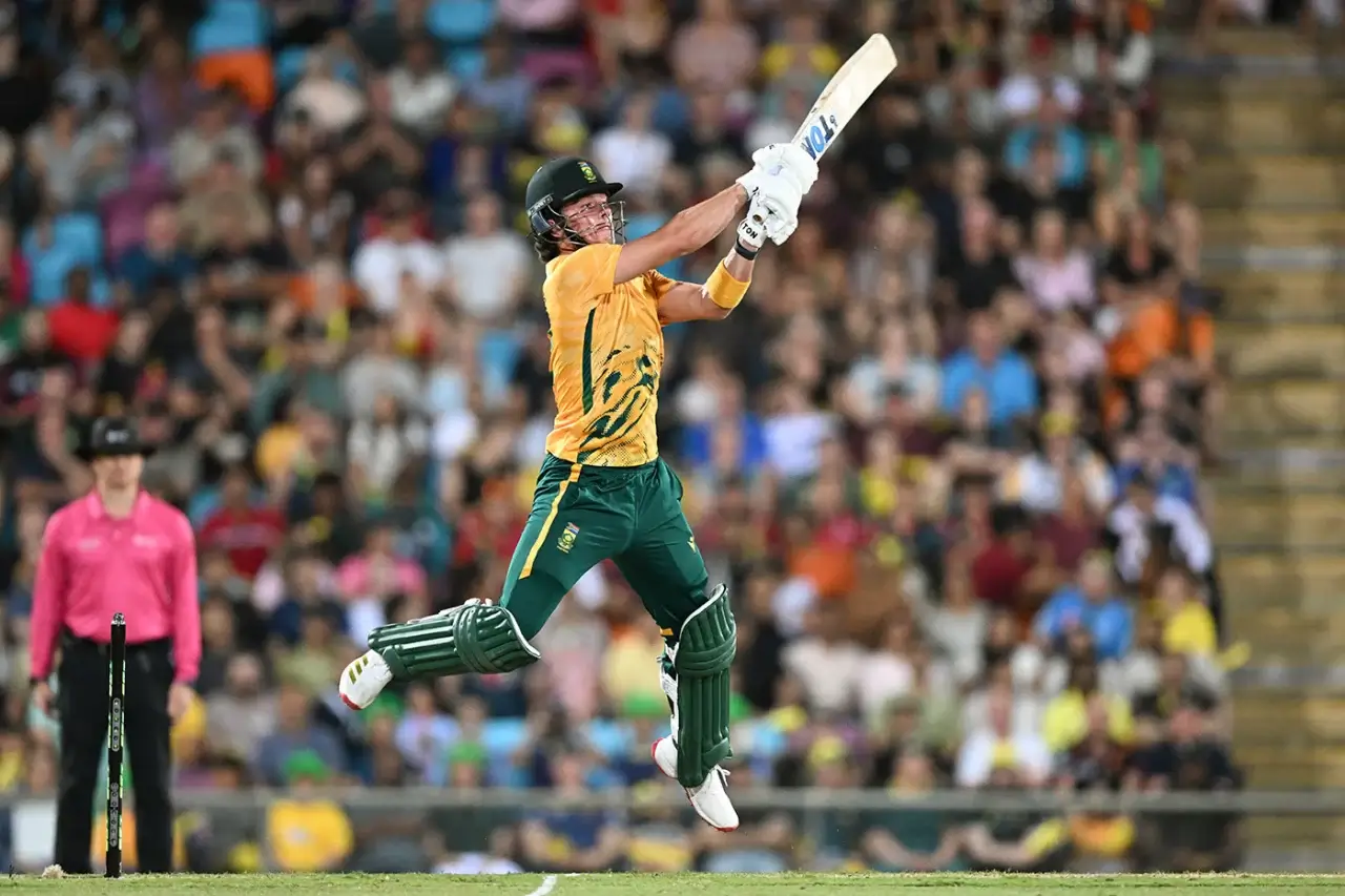 Dewald Brevis