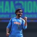Ravindra Jadeja ODI