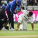 Rishabh Pant's Injury in England Tour