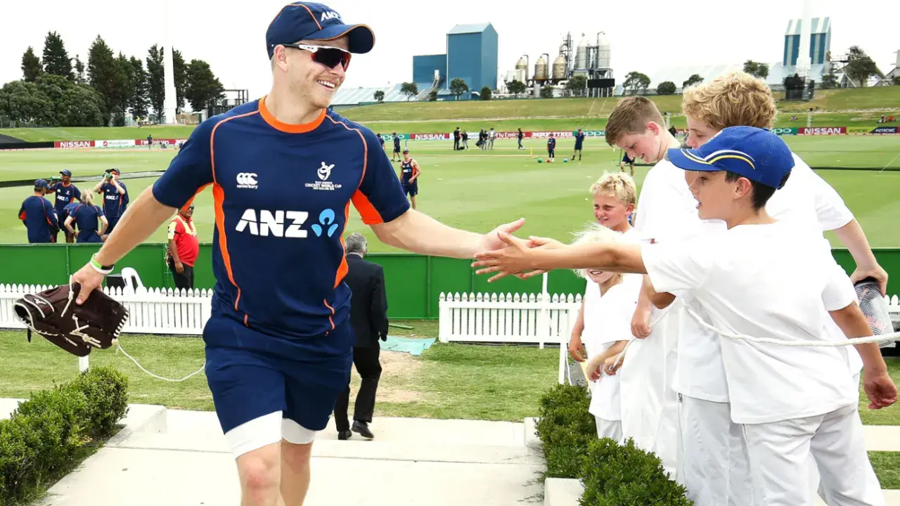 Dale Phillips Batsmen