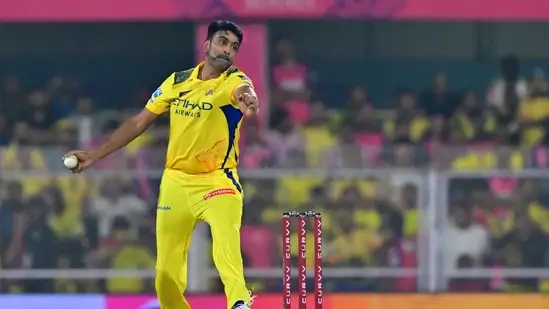 Ashwin retires from IPL