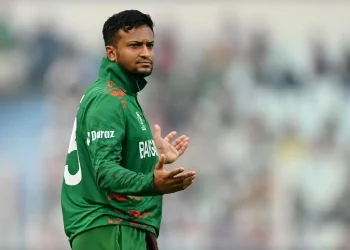 shakib al hasan bangladesh