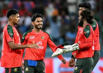 Bangladesh team Asia Cup 2025