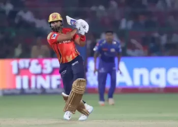 Mumbai Indians vs Punjab Kings Match