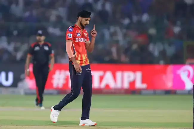 Mumbai Indians vs Punjab Kings Timeline and matches