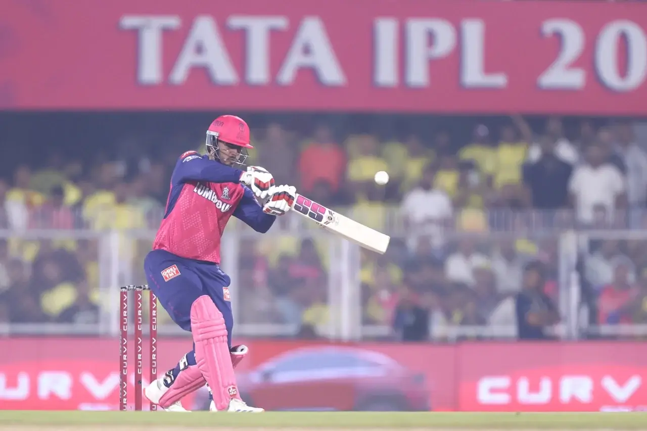 Nitish Rana IPL Batsmen