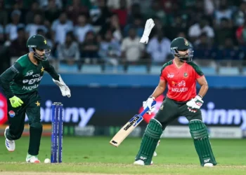 Pakistan vs Bangladesh