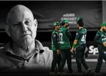 Andy Pycroft's apology