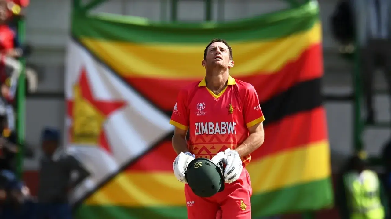 Brendan Taylor
