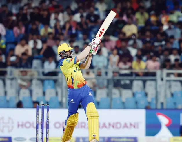 Sairaj Patil All rounder