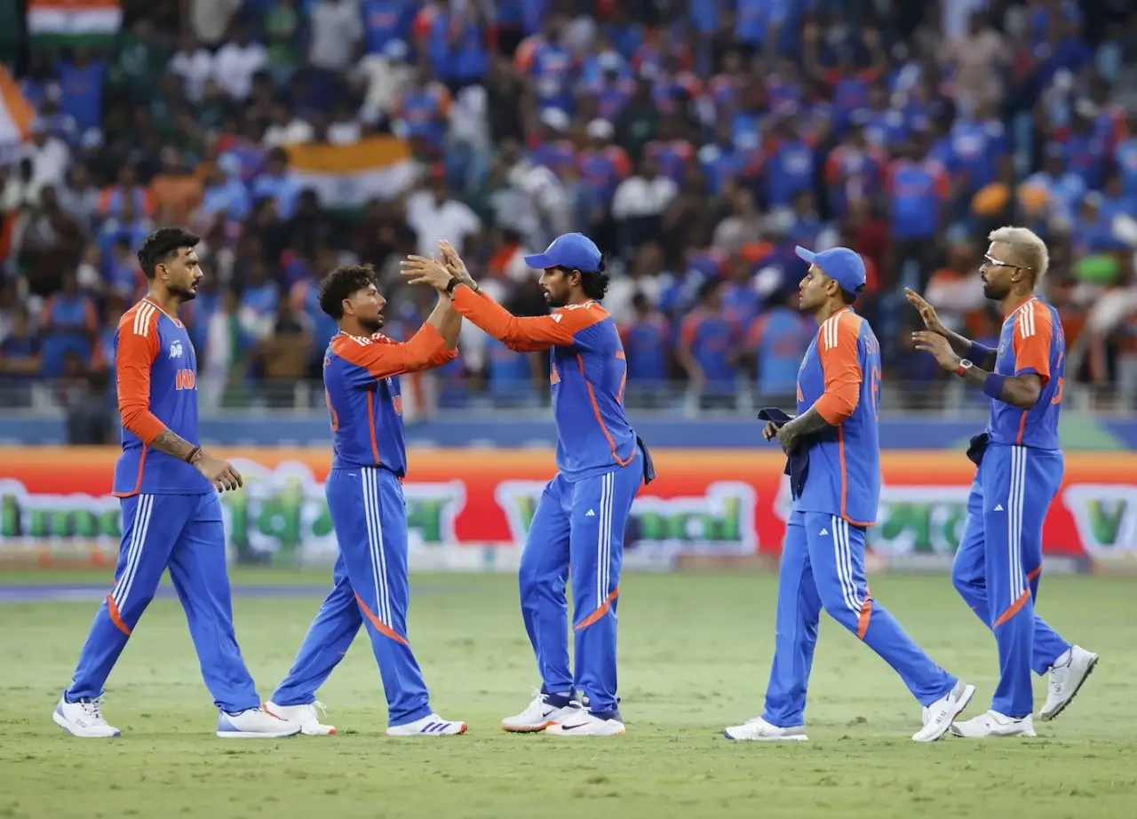 India vs Pakistan