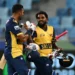 Sri Lanka Wins Marginally Against Hong Kong