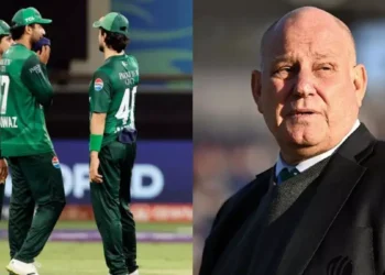 Handshake Controversy