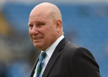 Andy Pycroft's apology explained