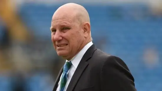 Andy Pycroft's apology explained