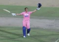 Smriti Mandhana India