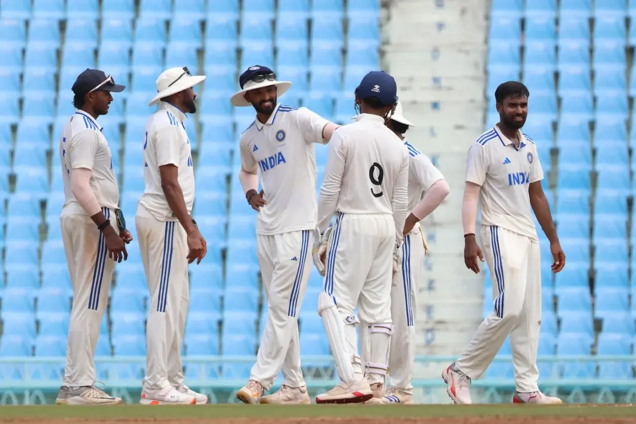 India A Team