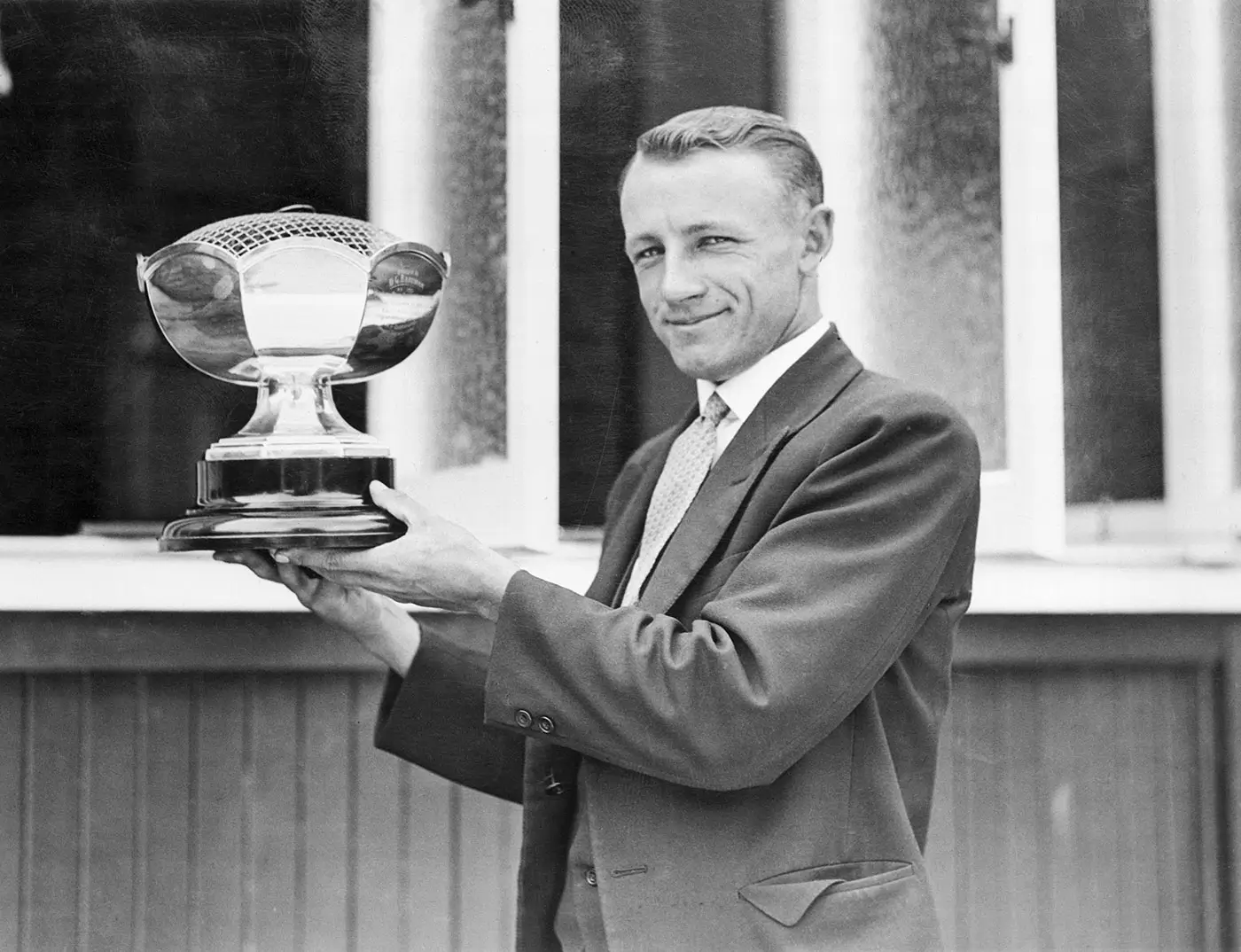 Don Bradman