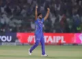 jaspit bumrah