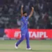 jaspit bumrah