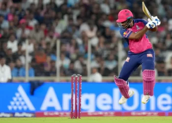 sanju samson
